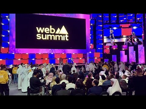 Il Web Summit Qatar 2026 si apre con il tutto esaurito: si riuniscono innovatori e investitori