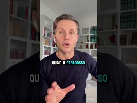 In ITALIA è reato DROGARSI? | Avv. Angelo Greco