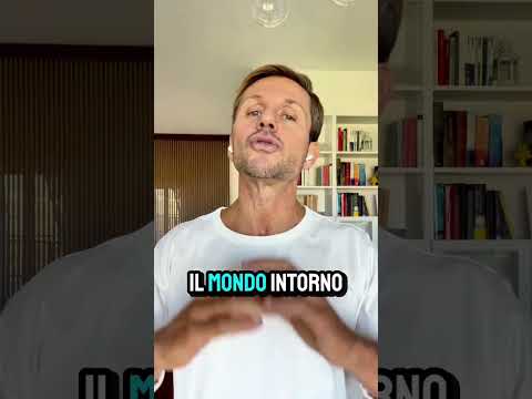 L’AI può salvarti o DISTRUGGERTI | Avv. Angelo Greco