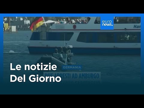 Le notizie del giorno | 04 febbraio 2026 – Pomeridiane