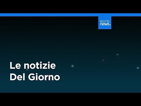 Le notizie del giorno | 28 febbraio 2026 – Mattino
