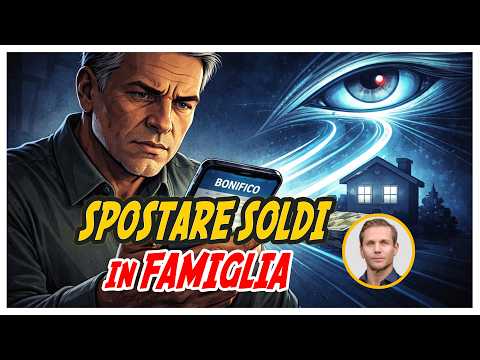 LIMITE BONIFICO tra familiari | Avv. Angelo Greco