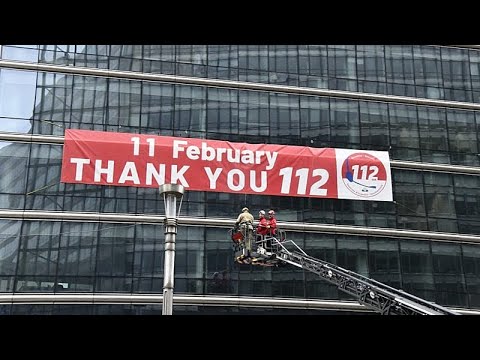 L’Ue celebra la giornata del 112: il numero unico europeo di emergenza ha anche app in vari Paesi
