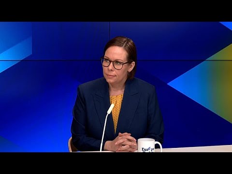 Ministra Esteri svedese Stenergard: ritardi nelle sanzioni alla Russia sono fallimento per l’Europa