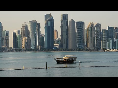 Missili intercettati sopra Doha, il Qatar: “Ci riserviamo il diritto di rispondere”