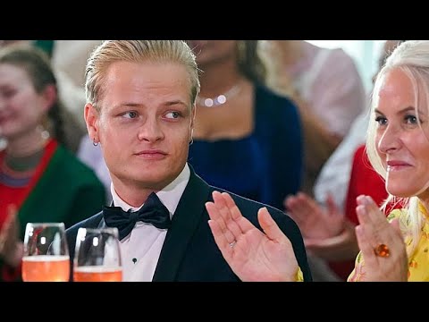 Norvegia, arrestato il figliastro del principe ereditario in vista del processo per stupro