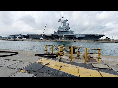 Svezia: drone neutralizzato a Malmö sarebbe di provenienza russa