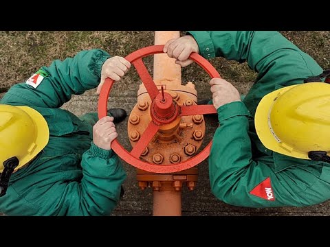 Ue: riunione d’emergenza su disputa per gas e petrolio di Ungheria, Slovacchia e Ucraina