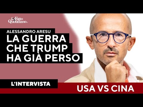 Usa vs Cina, ecco la guerra che Trump ha già perso
