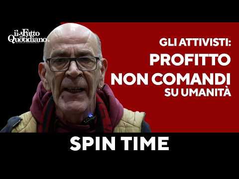 Viminale condannato per lo Spin Time, gli attivisti: “Profitto non comandi su umanità e accoglienza”