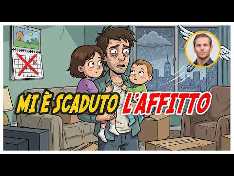 AFFITTO SCADUTO: che fare se non trovi un’altra casa? | Avv. Angelo Greco