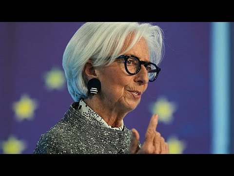 Bce in allerta per shock energetico, Lagarde assicura: “Abbiamo opzioni, non è come nel 2022”