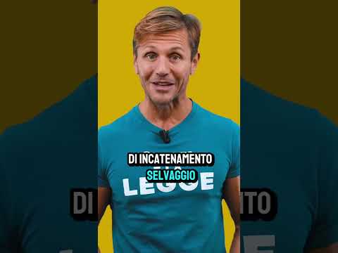 BICICLETTE sul MARCIAPIEDE | Avv. Angelo Greco
