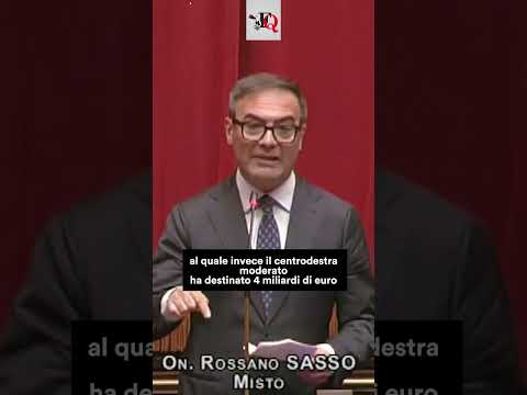 DAI VANNACCIANI NIENTE FIDUCIA A MELONI SUL DECRETO BOLLETTE #news #shorts