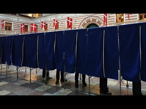 Danimarca al voto, Frederiksen punta al terzo mandato tra crisi Groenlandia e caro vita