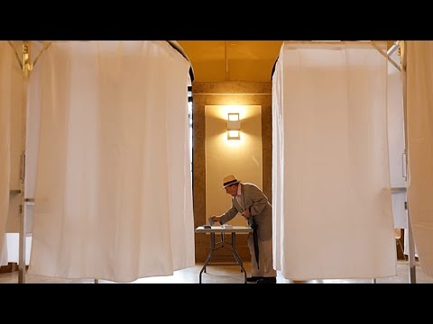 Elezioni comunali in Francia: affluenza e suspense nelle grandi città