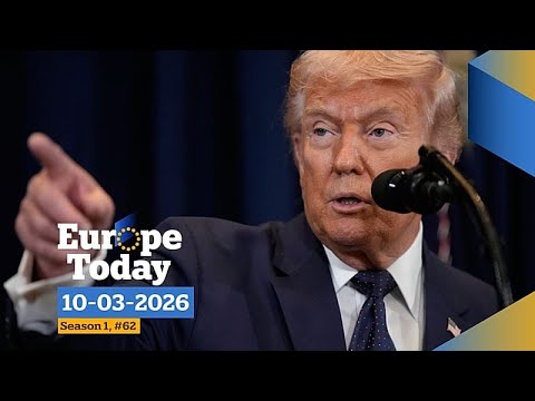 Europe Today: Trump, ‘guerra con l’Iran finita’ nonostante segnali di escalation