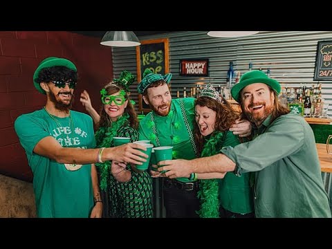 Festa di San Patrizio: le migliori città europee tra festival, feste e pub irlandesi