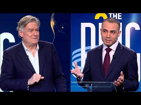 Guerra in Iran: l’Ue è solo spettatrice o attore diplomatico? Il dibattito a The Ring