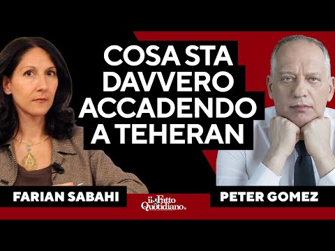Guerra Israele e Usa – Iran. Cosa sta davvero succedendo a Teheran?