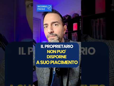 hai lasciato casa e il proprietario non ti ridà la cauzione? attenzione: non può farlo così.