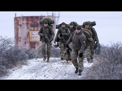 I danesi hanno schierato truppe in Groenlandia per timore Usa