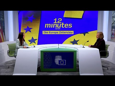 La ministra finlandese attacca la regolarizzazione di massa dei migranti in Spagna