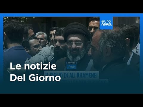 Le notizie del giorno | 09 marzo 2026 – Pomeridiane