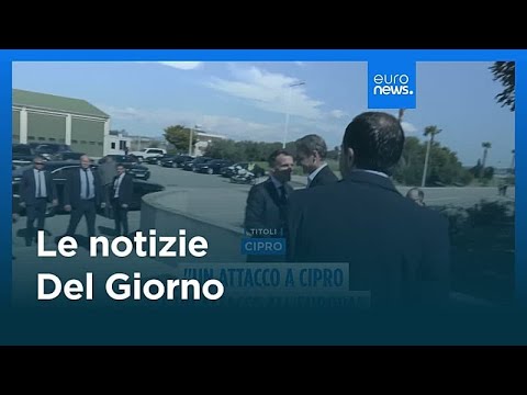 Le notizie del giorno | 09 marzo 2026 – Serale