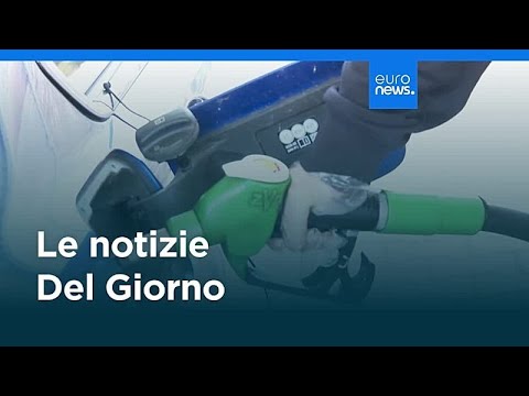 Le notizie del giorno | 21 marzo 2026 – Mattino