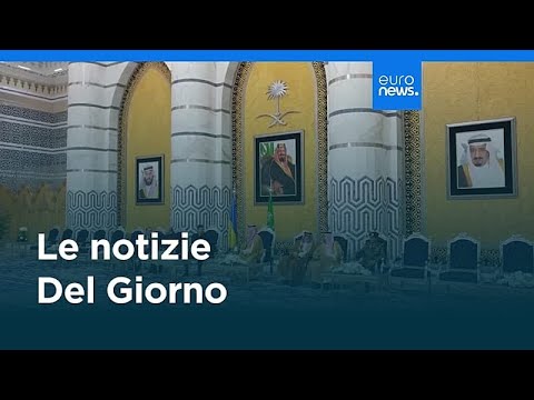 Le notizie del giorno | 28 marzo 2026 – Pomeridiane