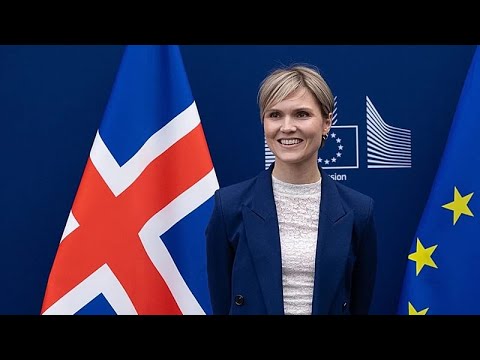 L’Islanda vuole indire un referendum ad agosto sulla ripresa dei negoziati di adesione all’Ue