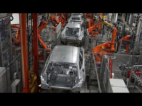 L’Ue sbatte la porta in faccia alla Cina con la spinta del “Made in Europe” nel settore industriale