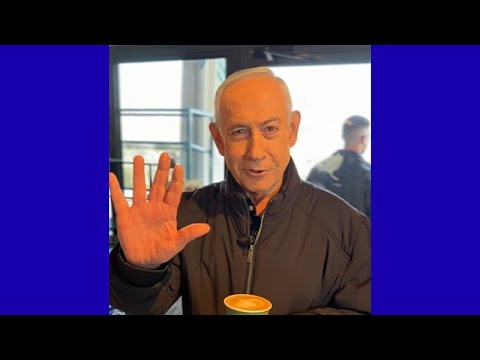 Netanyahu smentisce le voci di morte in una clip social, secondo Grok si tratta di Ai