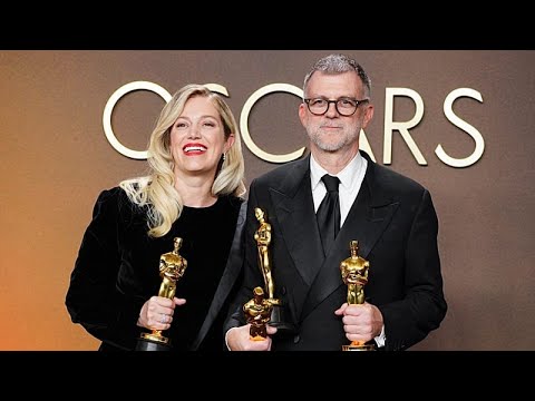 Oscar 2026, trionfa One Battle After Another: sei statuette e prima regia per Paul Thomas Anderson