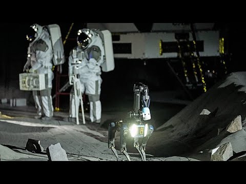 Per la prima volta un greco nel programma di addestramento per astronauti dell’Esa