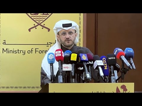 Qatar lancia l’allarme: la guerra con l’Iran potrebbe avere “risultati catastrofici” per il mondo