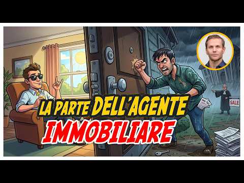 Qual è la percentuale di un AGENTE IMMOBILIARE | Avv. Angelo Greco
