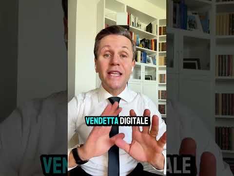 REACTION a un mio post sulle DONNE | Avv. Angelo Greco
