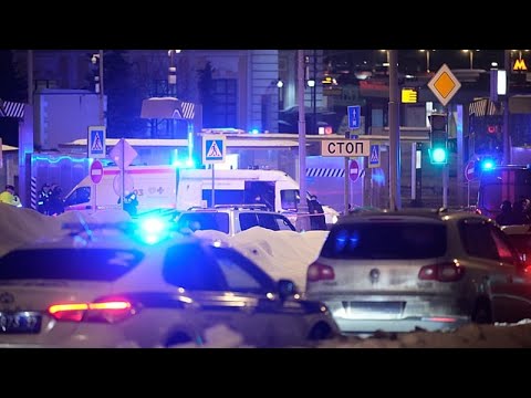 Russia: poliziotto ucciso in un attentato a Mosca nel quarto anniversario della guerra in Ucraina