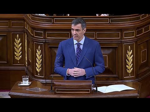 Sánchez: la guerra in Iran “è un disastro assoluto”