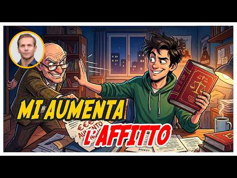Si può rinegoziare un CONTRATTO di LOCAZIONE già registrato? | Avv. Angelo Greco