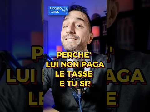 Stesso importo, tasse diverse: per la legge conta la “natura” della somma, non la cifra.