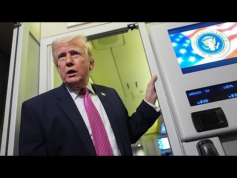Trump minaccia di distruggere l’isola iraniana di Kharg senza accordo