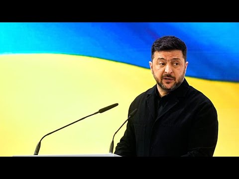 Ucraina, Zelensky: Kiev non vede ragioni tecniche per riparare l’oleodotto Druzhba