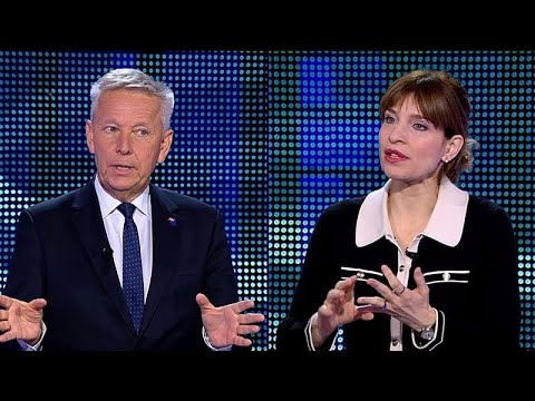 UE trascinata in guerra? Gli eurodeputati dibattono la crisi in Medio Oriente a The Ring
