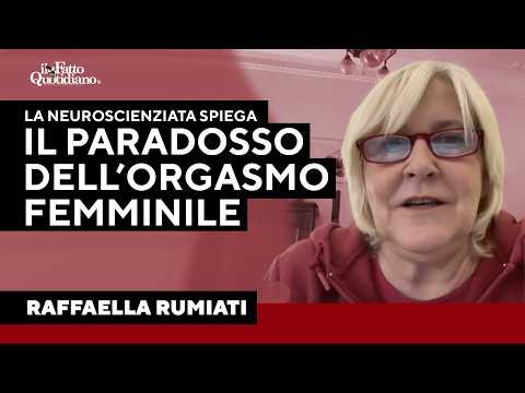 “Via le mani!”: Come i pregiudizi soffocano il piacere femminile