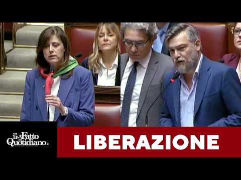 “25 Aprile divisivo per chi ha nostalgia”: affondo contro il Governo che non si dice antifascista