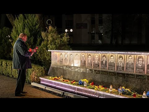 40 anni dal disastro di Chernobyl, Zelensky accusa la Russia di aver commesso “terrorismo nucleare”