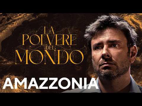 Amazzonia, il viaggio di Di Battista e Macchietti Minà nel polmone verde del Pianeta